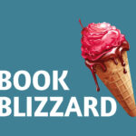 Book Blizzard program graphic