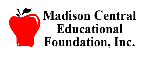 Madison Central Educational Foundation, Inc Logo