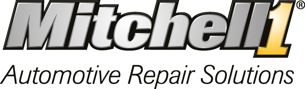 Mitchell Automotive Repair Solutions Logo