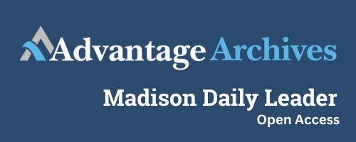 Advantage Archives Madison Daily Leader