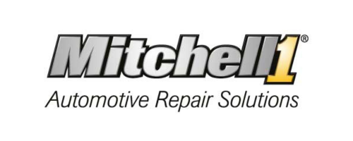 Mitchell 1 Logo
