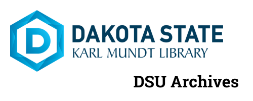 DSU Archives Logo