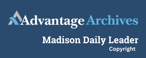 Advantage Archives Madison Daily Leader