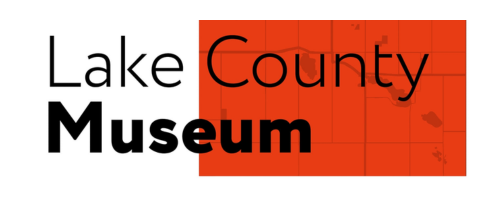 Lake County Museum Logo
