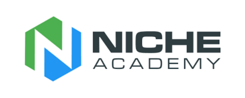 Niche Academy Library Tutorials Logo