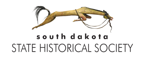 South Dakota State Historical Society Logo